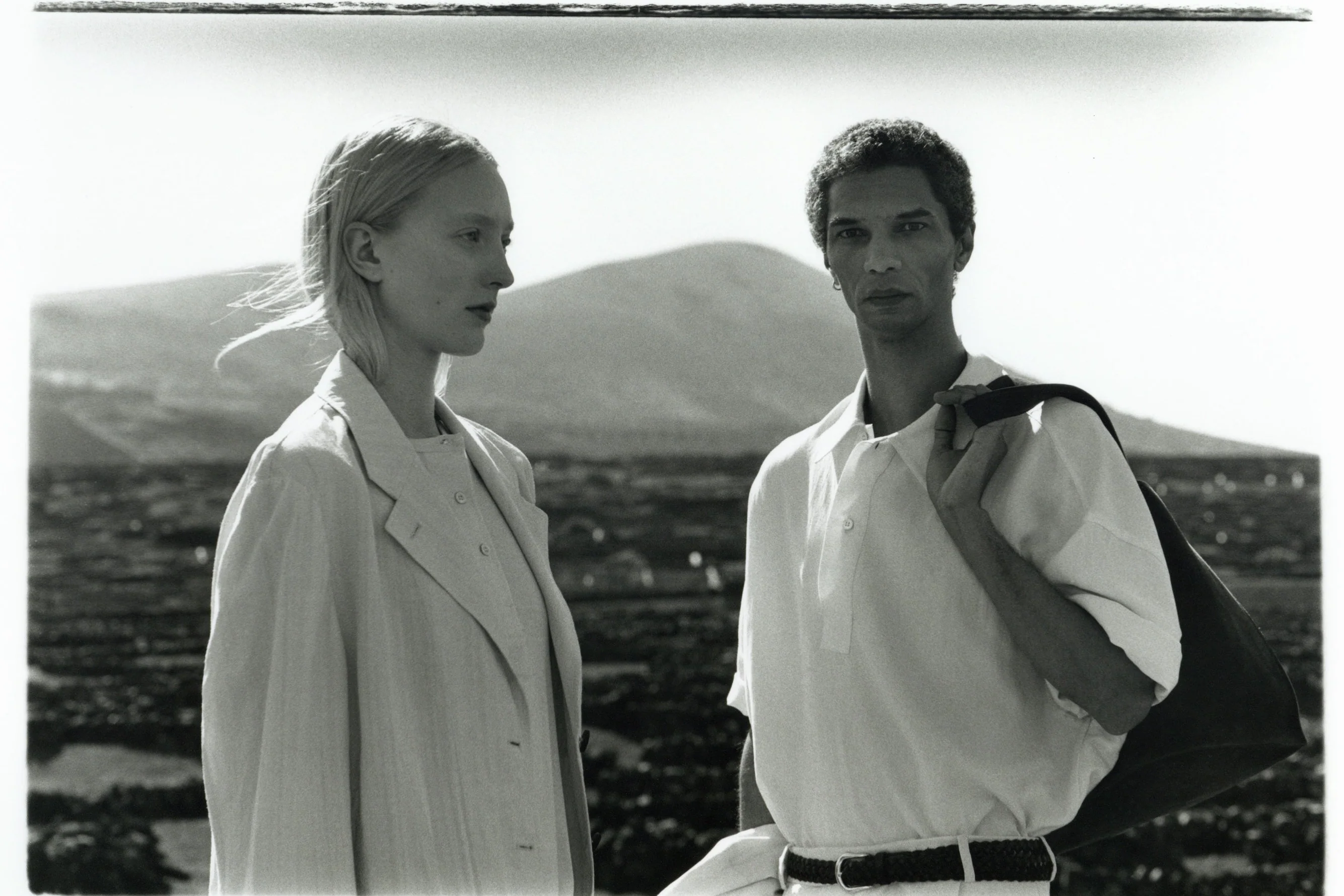 Modular Wardrobe, Refined Simplicity