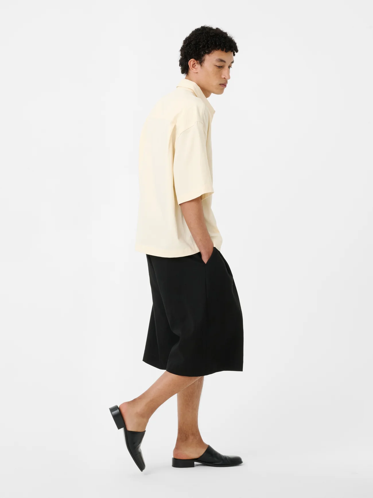 MEN'S NEW COLLECTION